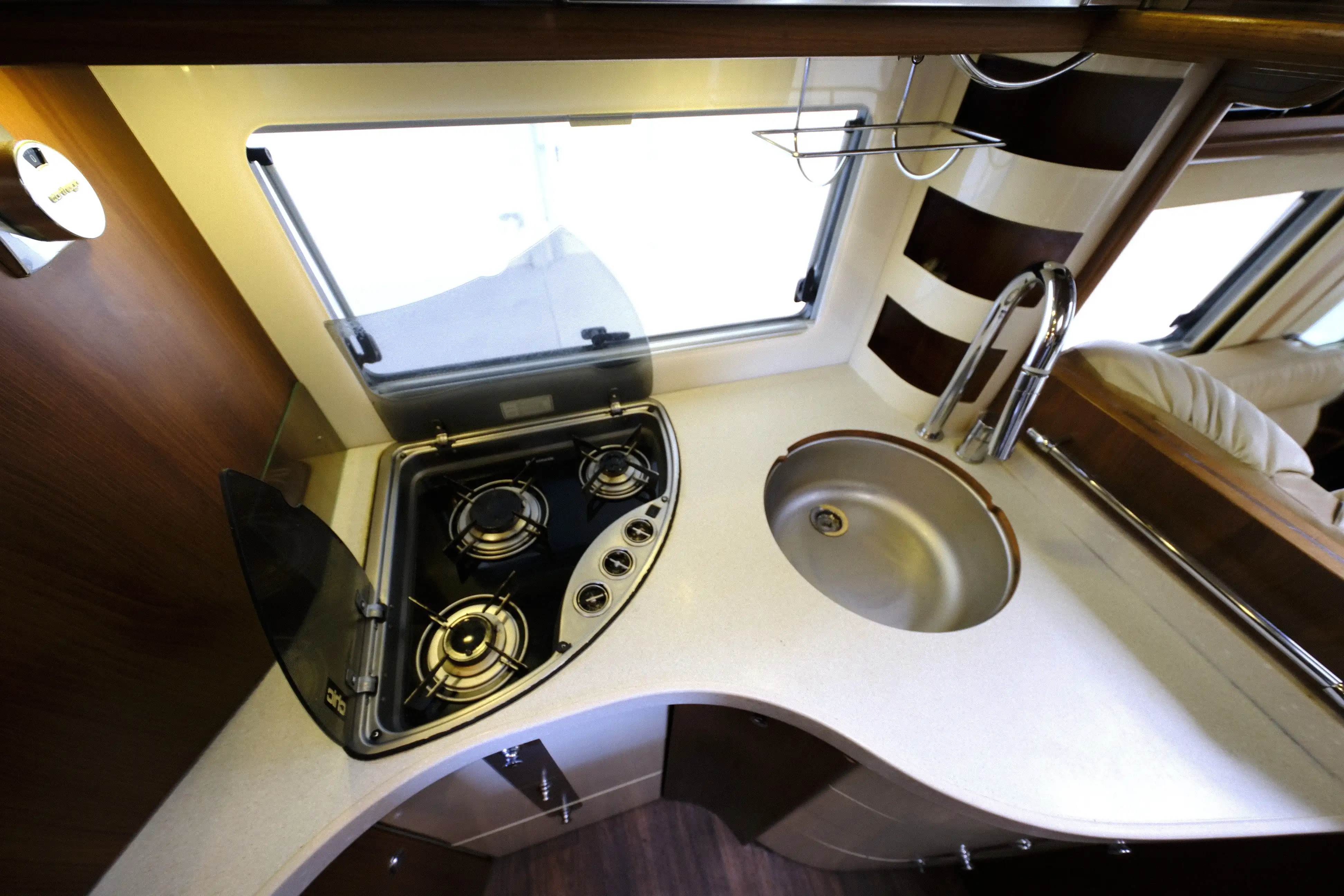 CARTHAGO Chic E-Line I 50 LE Yachting